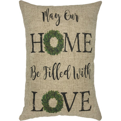  Coussin Home