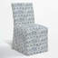 Chaise parsons Ivka-1444827566