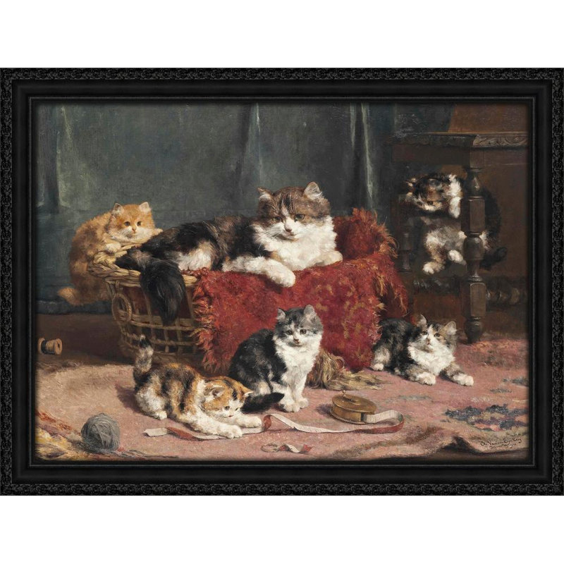 Playtime (1910)