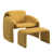 Mustard Yellow