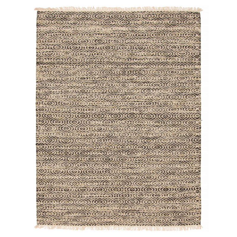 Sienna Green Rug 4'9" x 6'4"