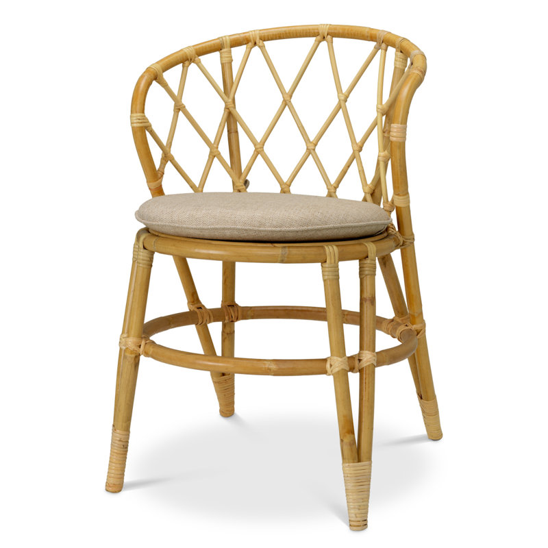 Alvaro Arm Chair
