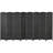 Sipriano Solid Wood Privacy Screen Room Divider-1230106034-1230105998-1273260037