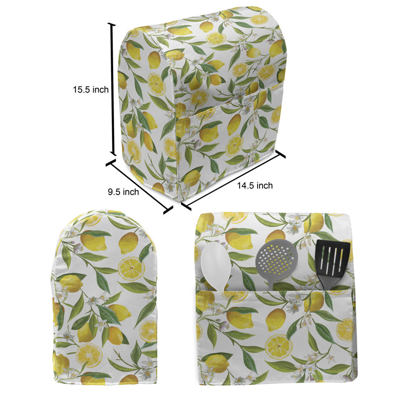 East Urban Home All That Apply Mixer Cover Mixer Accessory