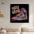 Gallery Wrapped n'est pas disponible