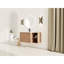 Ensemble de meuble-lavabo mural Ishiro Contemporary-121308527