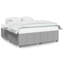 Structure de lit Latitude Run® sans tissu pour matelas-831195227-831195229