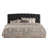 Brantleyville Upholstered Faux Leather Panel Headboard-1817221575