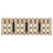 Fotina Storage Bench Combo-107487330