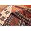 Tapis cuivre Melis Vintage 4 pi 2 po x 5 pi 8 po