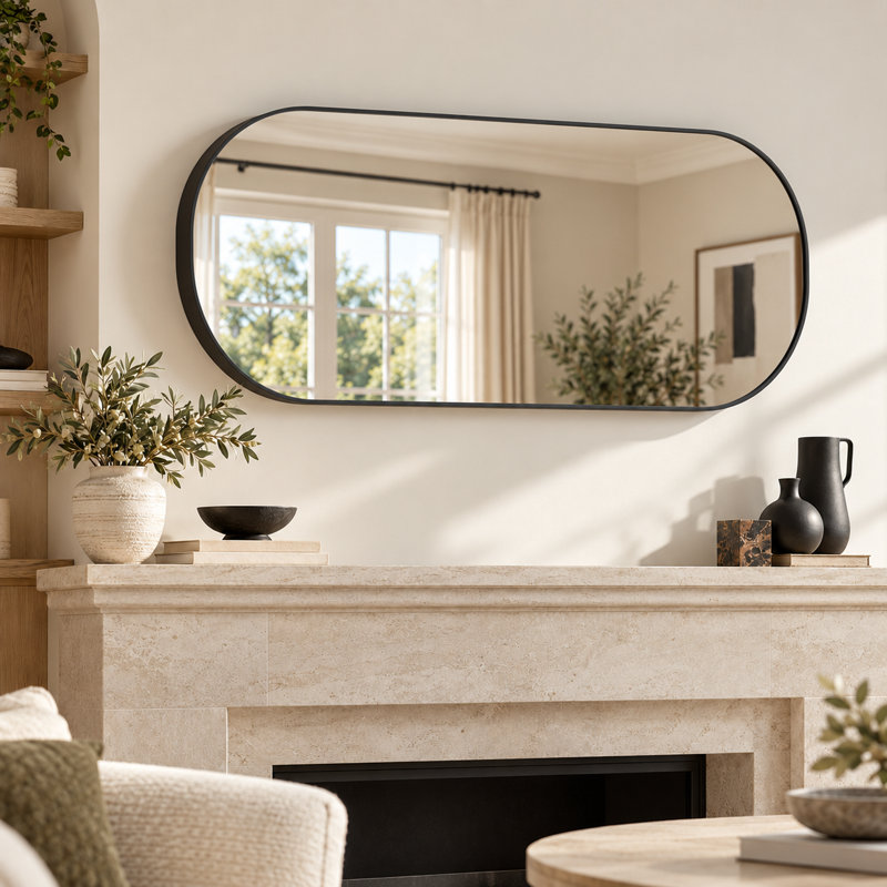 Liel Vanity Mirror