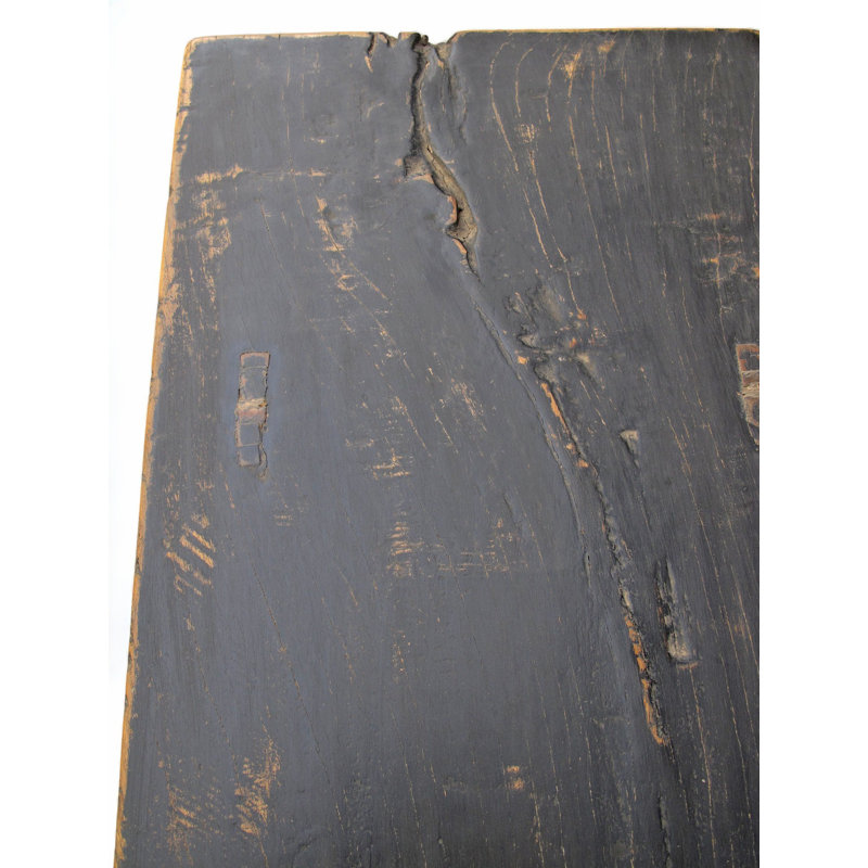 Solid Wood Dining Bench