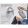 Kohler Forté Performance Showering Kit, 2.5 GPM Multifunction Showerhead and Handshower Package, Three Spray Settings