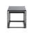 Krystsina 2 Piece Side Table Set