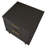 Granville 18" Nightstand In Charcoal Gray (2-Drawer)-882049340