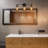 3 - Light Vanity Light