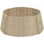 Cade Rattan Tree Skirt-1962093374