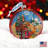 5.5'' Glass Holiday Shaped Ornament