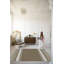Tapis décoratif moderne brun-gris-2119895301