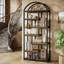 Corner Bookcase