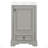 Modern Bathroom Vanity With Ceramic Sink, Soft Close Door, Adjustable Shelf, And Multiple Storage Solutions For Efficient Space Utilization.