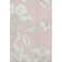 Premium Machine Washable Prisco Pink Rug