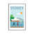 White Framed is unavailable