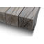 McBain Solid Wood Solid Coffee Table