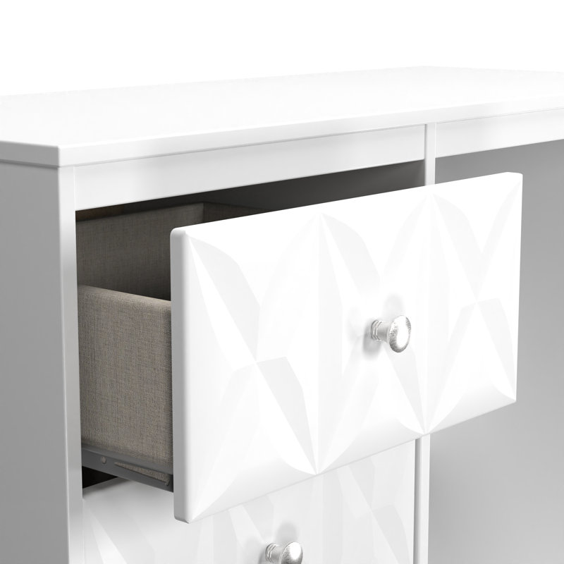 Clitherall Dressing Table