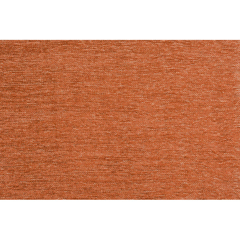 Gianvittorio Room Darkening Curtain Single Panel, Orange