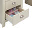 Aquitaine Dressing Table with Mirror-595227986