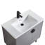 Ensemble de meuble-lavabo simple 30 po Saimah-1218511127-1218511124