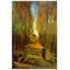 1 Piece Single Picture Frame Wall Art-1990347116