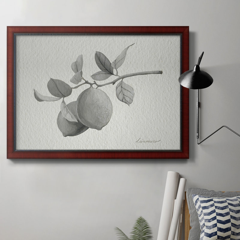 Painting Print, 16" H x 20" W x 1" D