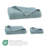 Martex Ultimate Solid 6 Piece Mineral Towel Set-115845217