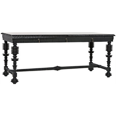 Portuguese Writing Desk