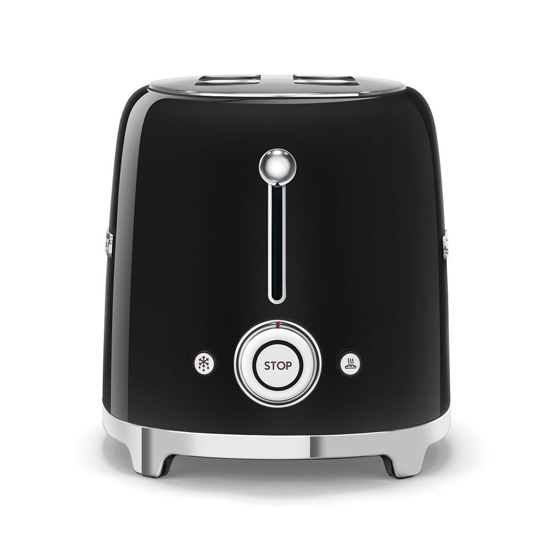 SMEG 50's Retro Style 2 Slice Toaster SMEG 