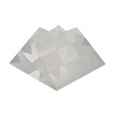 No Subject Wall Decals