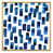 Gold Floater Framed Canvas