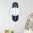 Pendulum Wall Clock