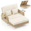 121cm Long Double Chaise-1197391531