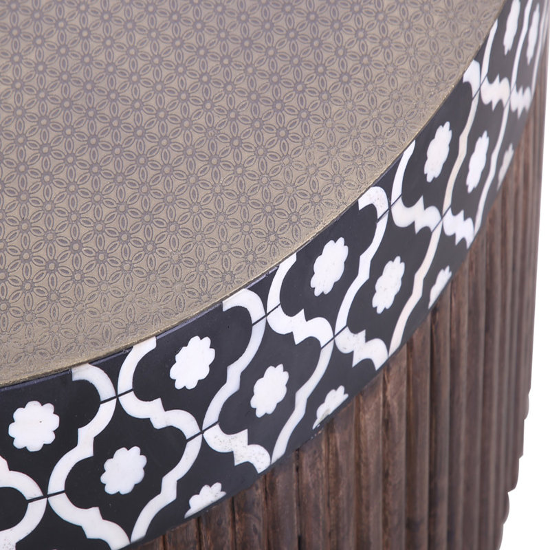 Table basse Eniko
