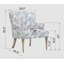 Fauteuil d'appoint 29,5 po-414386673