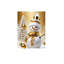 1 Piece Wrapped Canvas Wall Art