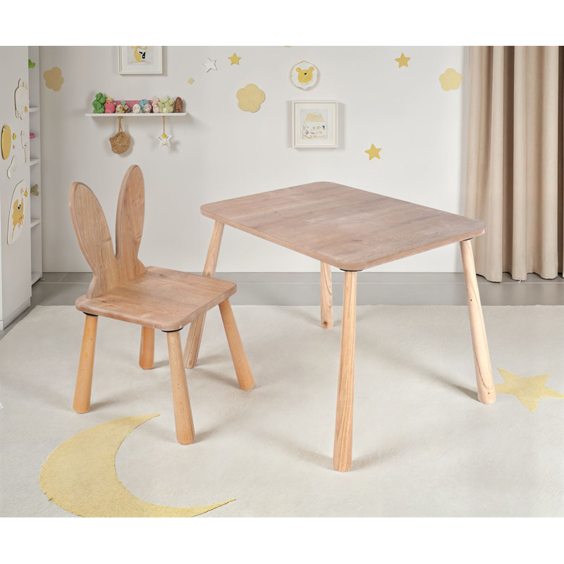 Ensemble de table pour enfants