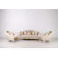Angelica Configurable Living Room Set