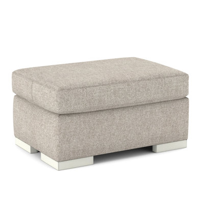 Upholstered Ottoman