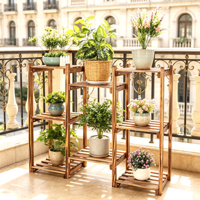 Bryhana Plant Stand