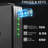 Biometric Slider Handgun Safe, Large