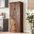Rustic Brown selected